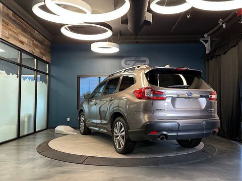 Used 2021 Subaru Ascent Limited w/ Technology Package AWD/4WD image 5