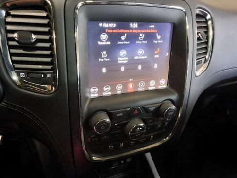 Used 2020 Dodge Durango R/T w/ Technology Group AWD/4WD image 28