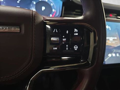 Certified 2024 Land Rover Range Rover Sport Dynamic SE image 19