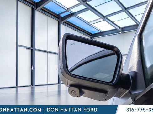 Used 2024 Ford F150 XLT w/ Mobile Office Package AWD/4WD image 31