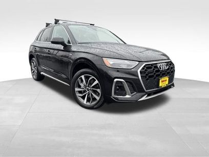 Used 2024 Audi Q5 2.0T Premium Plus