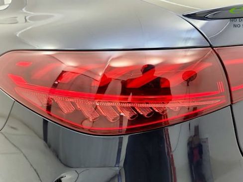 Used 2023 Mercedes-Benz EQS 580 4MATIC Sedan image 27
