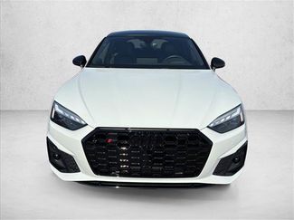 Certified 2023 Audi S5 Prestige w/ Prestige Package AWD/4WD video 2