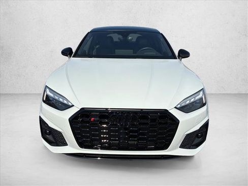 Certified 2023 Audi S5 Prestige w/ Prestige Package AWD/4WD image 2