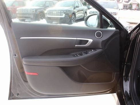 New 2026 Hyundai Sonata SE image 8