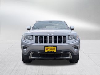 Used 2014 Jeep Grand Cherokee Limited w/ Trailer Tow Group IV AWD/4WD video 2