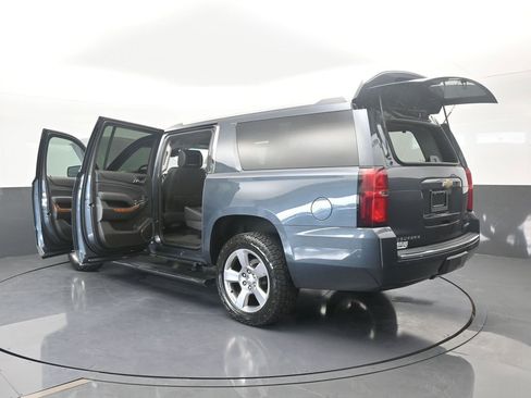 Used 2019 Chevrolet Suburban Premier image 85