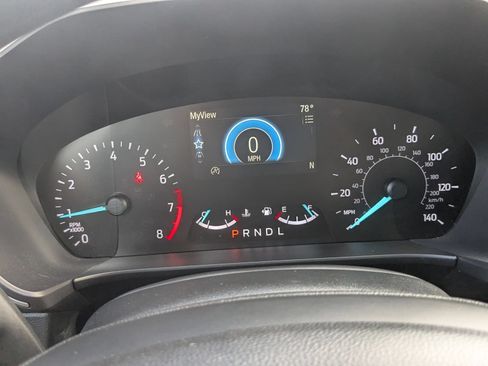 Used 2020 Ford Escape SE FWD image 20