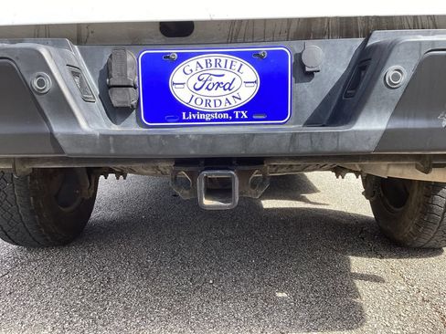 Used 2022 Ford F150 XL w/ Trailer Tow Package AWD/4WD image 14