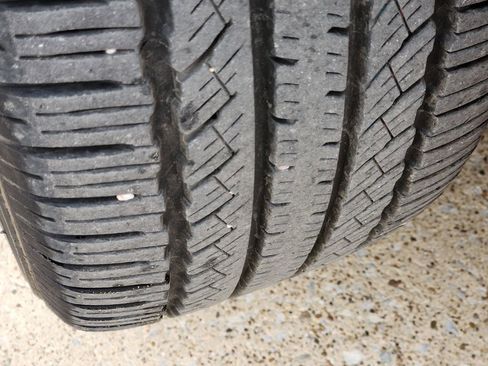 Used 2025 MAZDA CX-5 Signature image 10