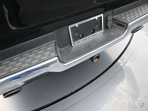 Used 2020 RAM 1500 Laramie image 44