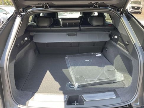 New 2026 Cadillac Lyriq V w/ LPO, Red Accent Package image 10