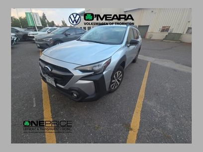 Used 2023 Subaru Outback Premium