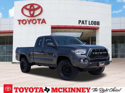 Used 2022 Toyota Tacoma SR5