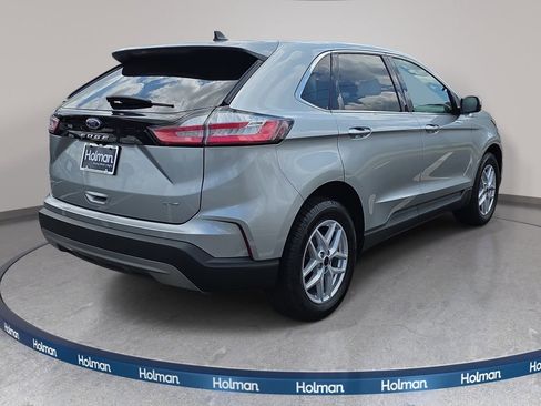 Certified 2023 Ford Edge SEL w/ Convenience Package AWD/4WD image 5