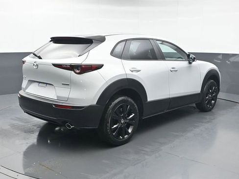 New 2026 MAZDA CX-30 AWD 2.5 S w/ Select Sport Pkg image 5