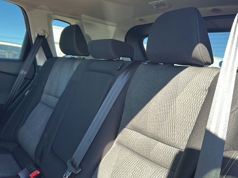 New 2026 Nissan Rogue SV w/ Cold Weather Package image 16