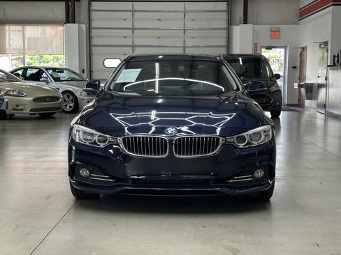 Used 2015 BMW 428i Gran Coupe image 6
