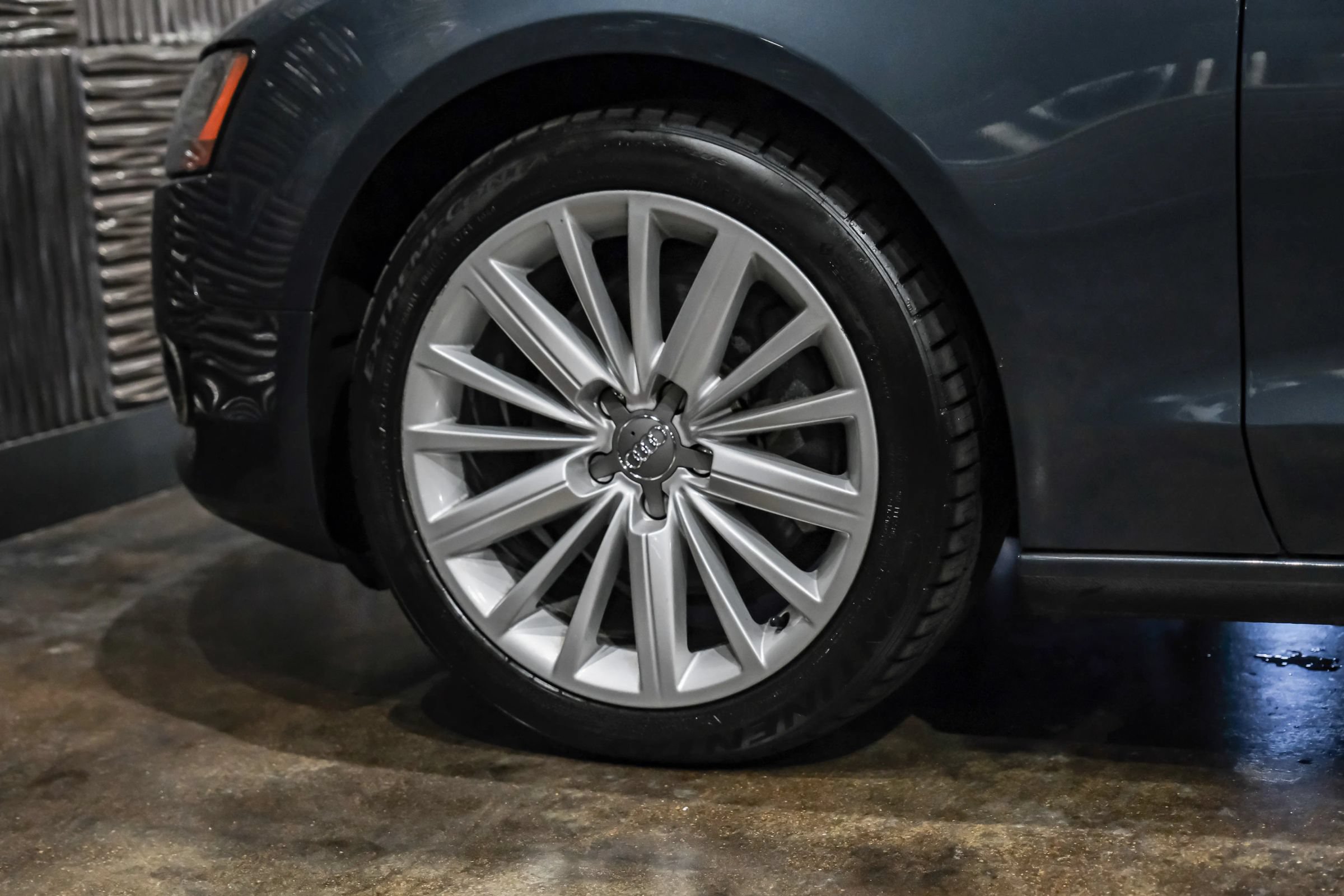 Used 2011 Audi A5 2.0T Prestige AWD/4WD image 52