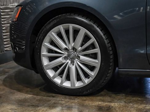 Used 2011 Audi A5 2.0T Prestige AWD/4WD image 52
