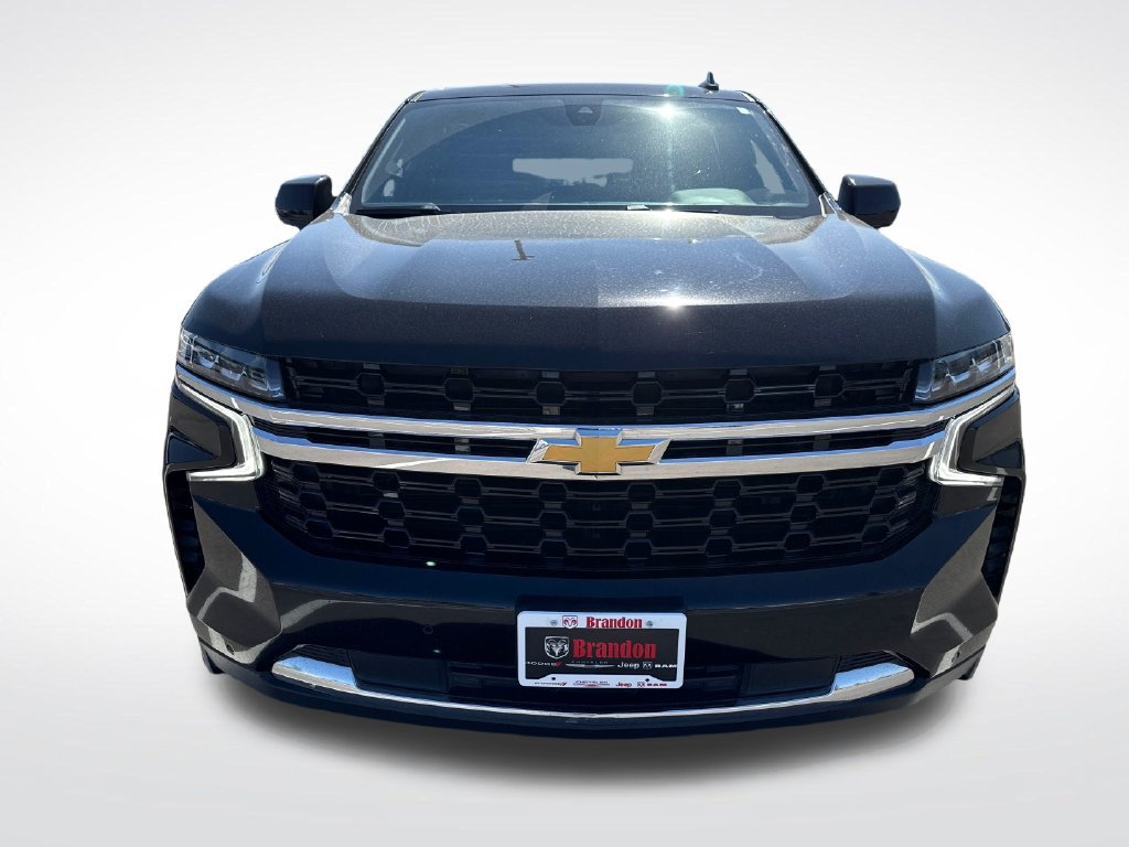 Used 2022 Chevrolet Tahoe LS AWD/4WD image 10