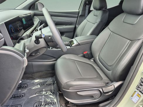 New 2027 Hyundai Santa Cruz SE FWD image 19