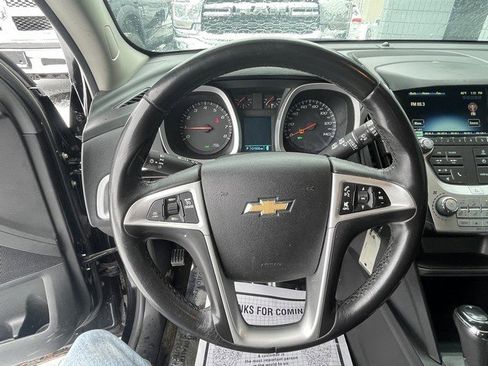 Used 2016 Chevrolet Equinox LT w/ Convenience Package image 13