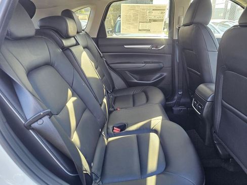 New 2025 MAZDA CX-5 AWD 2.5 S image 13