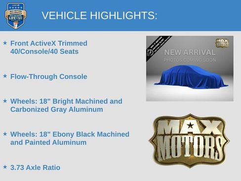 Used 2025 Ford F350 Lariat w/ Lariat Ultimate Package AWD/4WD image 4
