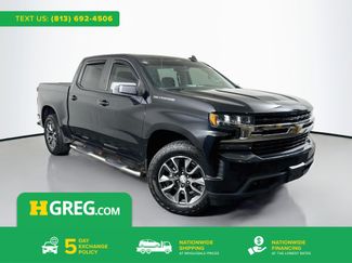 Used 2019 Chevrolet Silverado 1500 LT w/ All-Star Edition RWD video 1