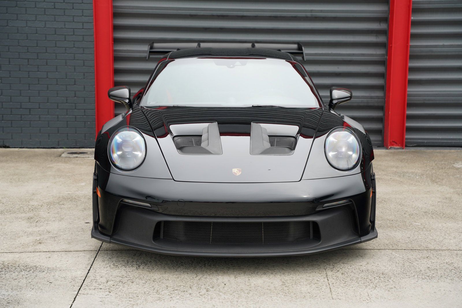Used 2024 Porsche 911 GT3 RS RWD image 10