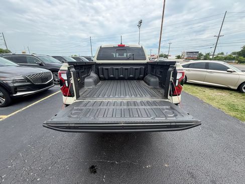 Used 2025 Ford Ranger Raptor AWD/4WD image 5