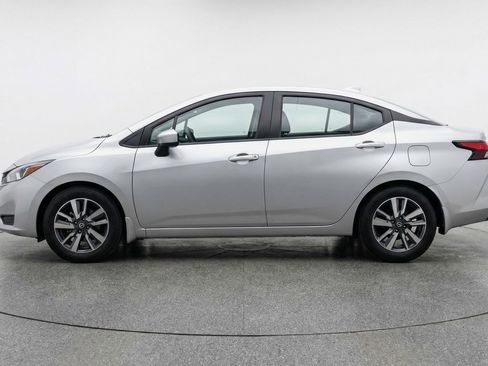 Used 2025 Nissan Versa SV w/ Trunk Package FWD image 5