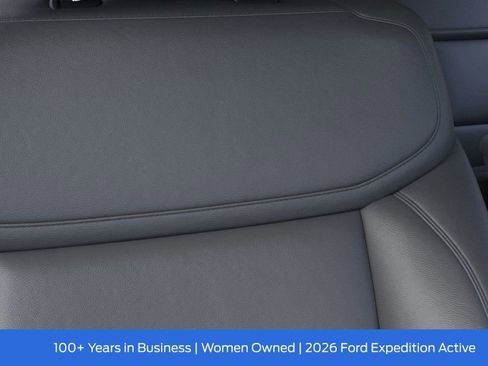 New 2026 Ford Expedition Active image 18