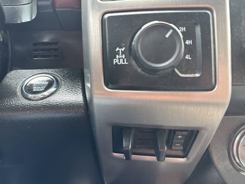 Used 2018 Ford F350 Platinum w/ Platinum Ultimate Package AWD/4WD image 50