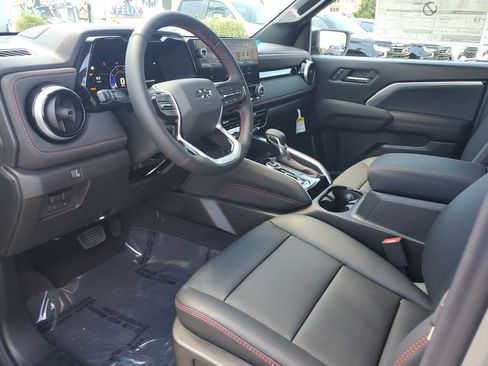 New 2026 Chevrolet Colorado Z71 image 18