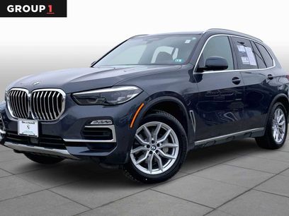 Used 2020 BMW X5 xDrive40i w/ Premium Package