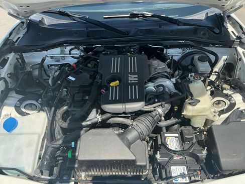 Used 2019 FIAT 124 Spider Classica RWD image 25