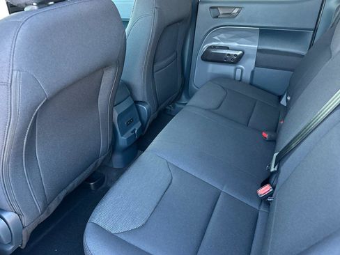 New 2026 Ford Maverick XL w/ Equipment Group 101A image 9