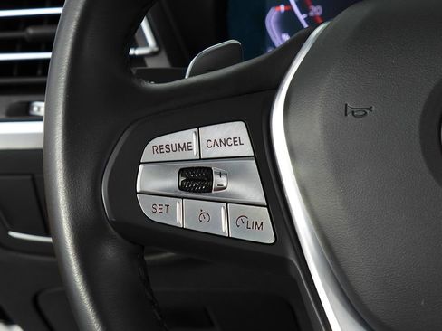 Certified 2023 BMW X3 sDrive30i w/ Convenience Package image 30