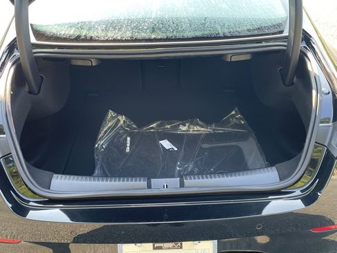 New 2026 Mercedes-Benz CLA 45 AMG AMG CLA 45 4MATIC Coupe image 9