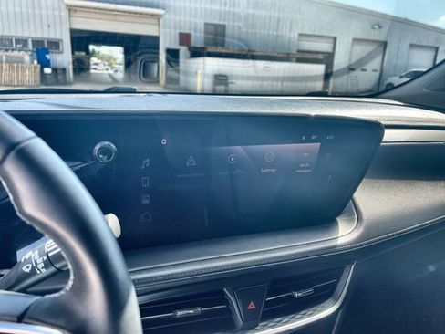 Certified 2024 Buick Encore GX Preferred image 13