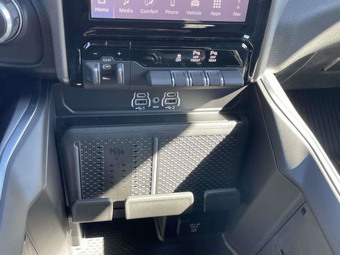 New 2026 RAM 1500 Big Horn image 20