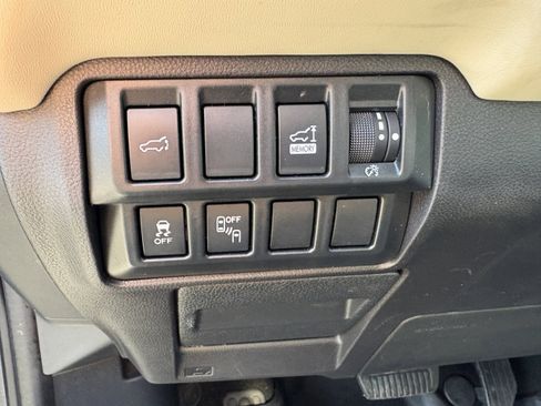 Used 2019 Subaru Ascent Limited AWD/4WD image 20