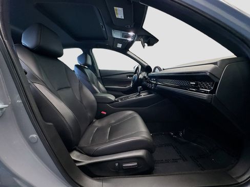 Used 2025 Honda Accord Sport image 20