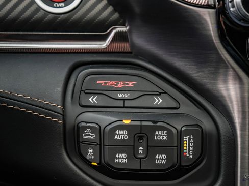 Used 2024 RAM 1500 TRX image 68