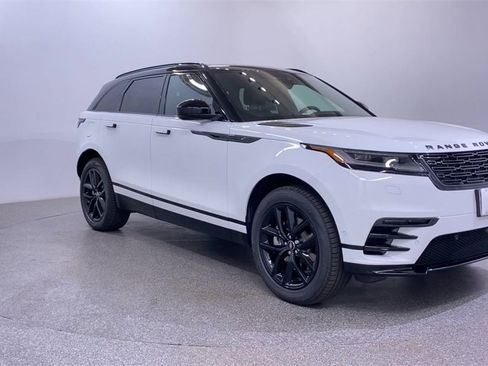 New 2025 Land Rover Range Rover Velar Dynamic SE image 2
