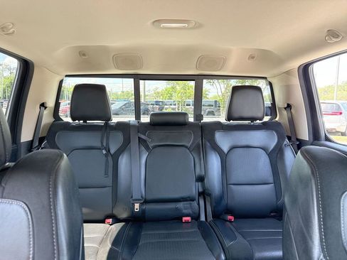 Used 2020 RAM 1500 Laramie AWD/4WD image 23