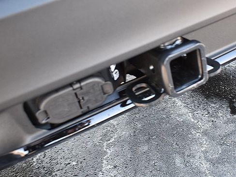 New 2026 Ford Explorer ST-Line AWD/4WD image 26