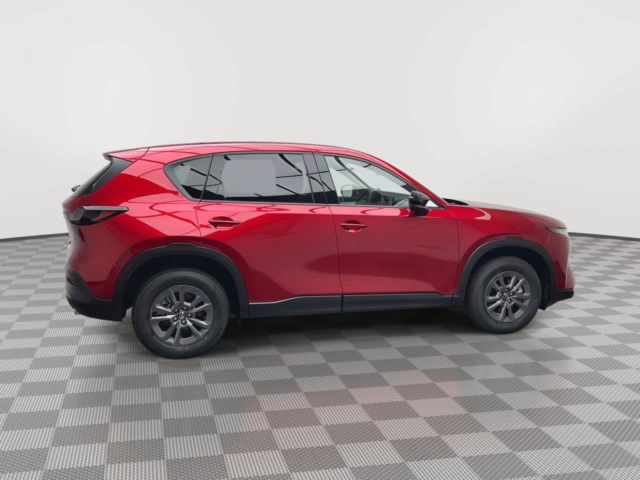 New 2026 MAZDA CX-5 Select AWD/4WD image 36